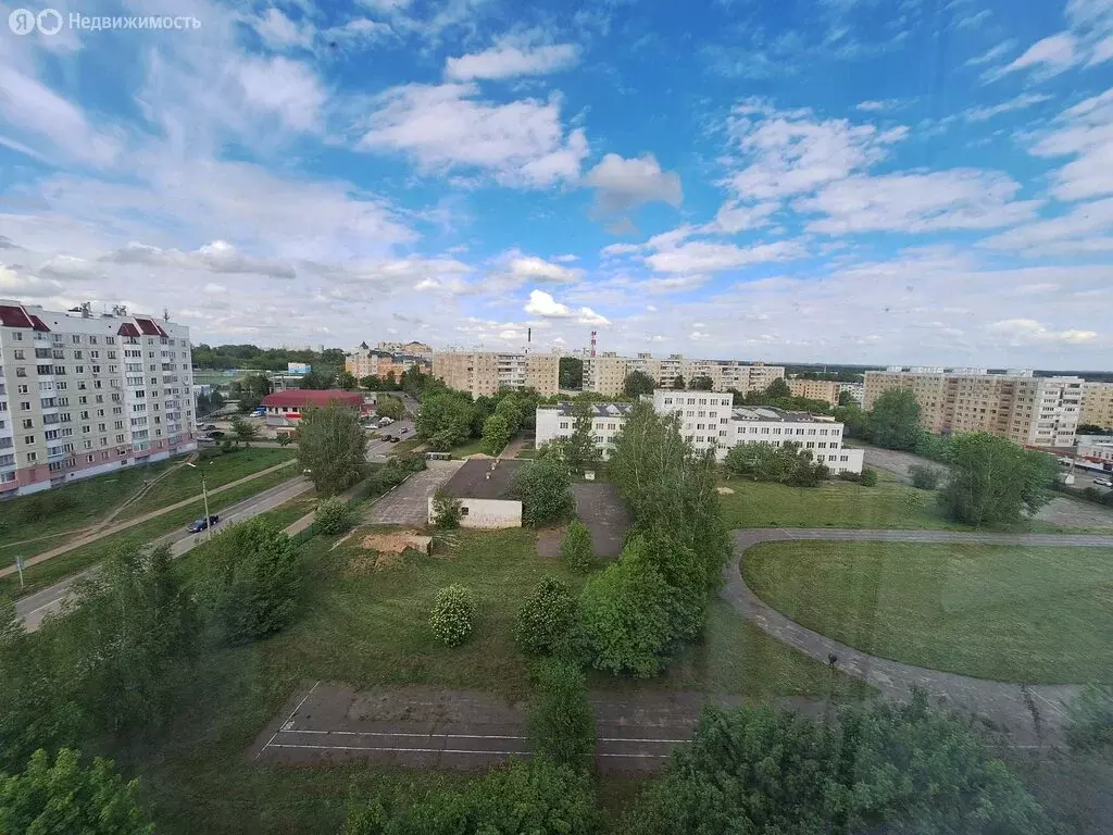 1-комнатная квартира: Орёл, Планерная улица, 57 (37.4 м) - Фото 0