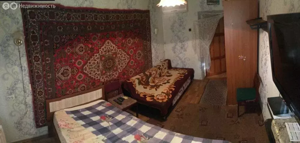 1к в -комнатной квартире (10 м) - Фото 1