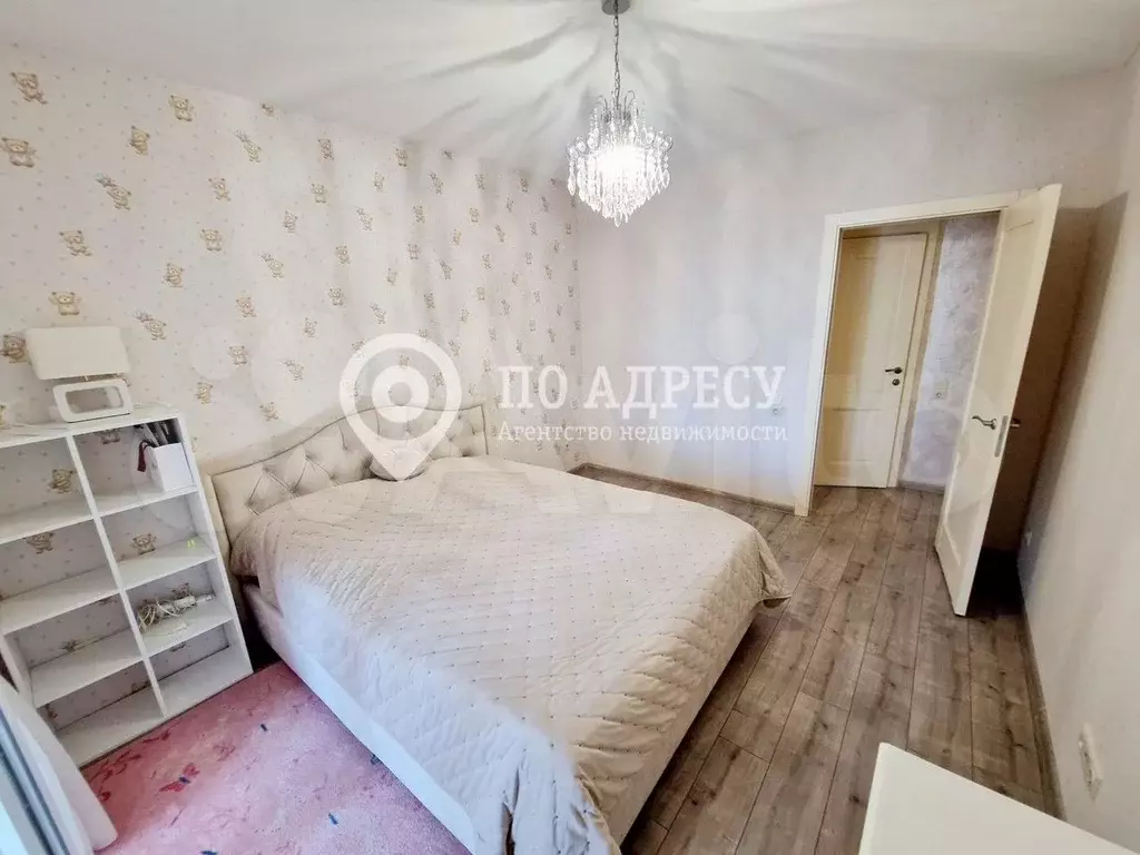 2-к. квартира, 70 м, 7/9 эт. - Фото 1