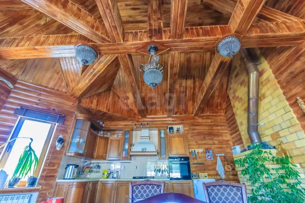 Дом в Сахалинская область, Холмский городской округ, с. Яблочное ул. ... - Фото 1