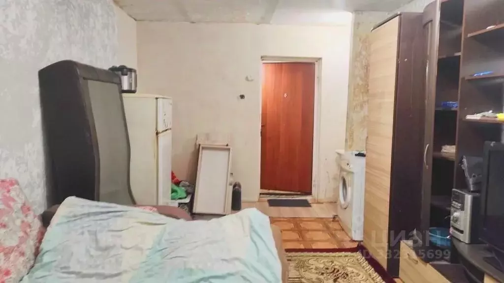 Комната Волгоградская область, Волгоград ул. 64-й Армии, 20А (18.0 м) - Фото 2