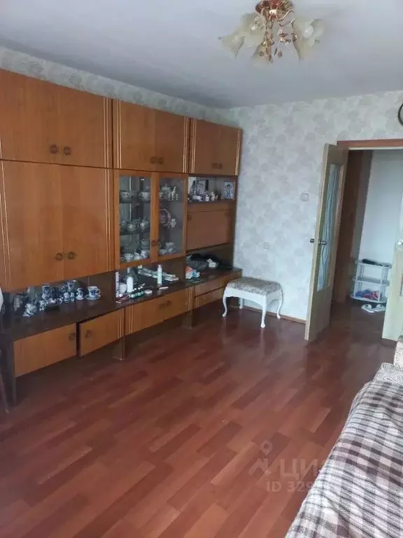 2-к кв. Нижегородская область, Кстово пл. Ленина, 2 (49.0 м) - Фото 2