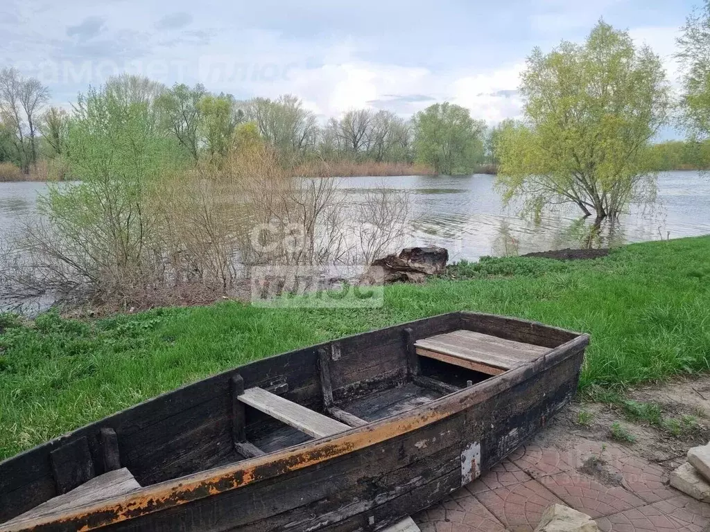 Дом в Самарская область, Красноярский район, Новосемейкино городское ... - Фото 1