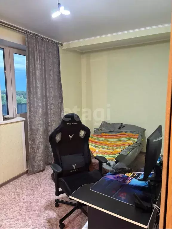 Продаётся квартира-студия, 27.8 м - Фото 1