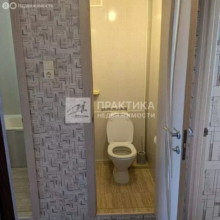2-комнатная квартира: Москва, Енисейская улица, 26 (51 м) - Фото 2