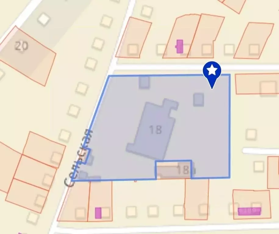 Помещение свободного назначения в Костромская область, Нея Сельская ... - Фото 1