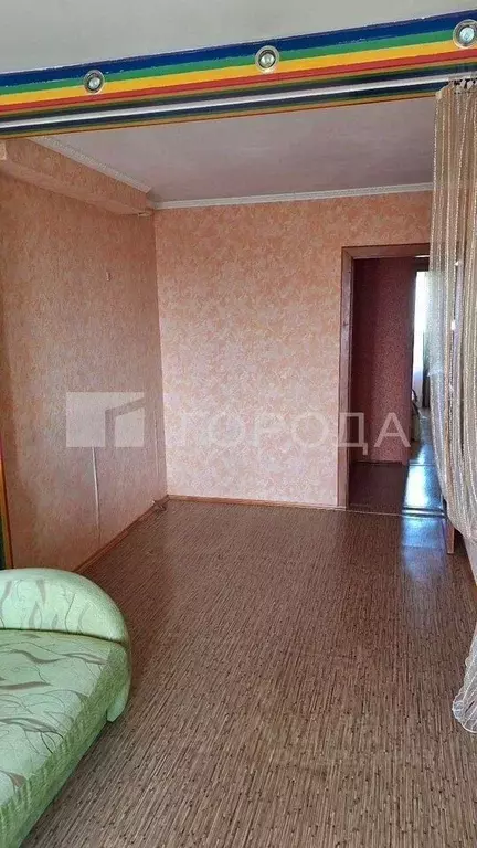 3-к кв. Алтайский край, Барнаул ул. Антона Петрова, 256 (60.1 м) - Фото 0