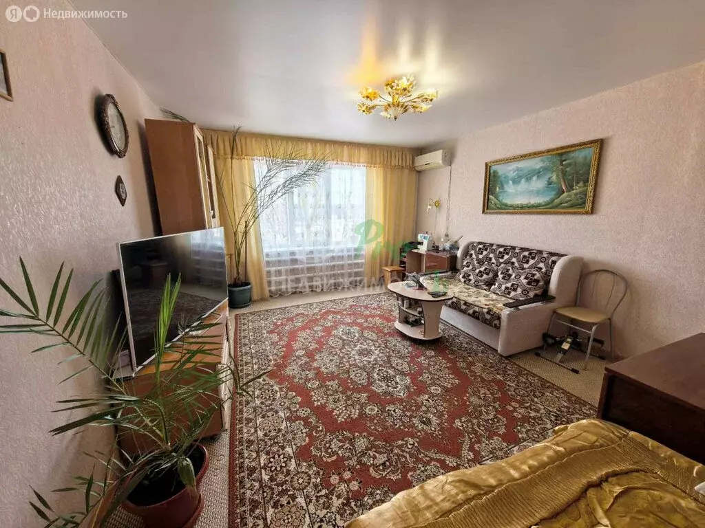 1-комнатная квартира: Ейск, Кирпичная улица, 12 (36 м) - Фото 2