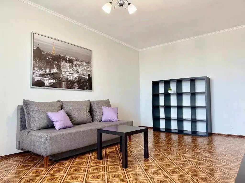 2-к кв. Оренбургская область, Оренбург ул. Терешковой, 83 (50.0 м) - Фото 1