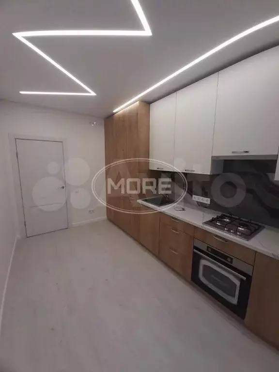 2-к. квартира, 64 м, 6/9 эт. - Фото 1