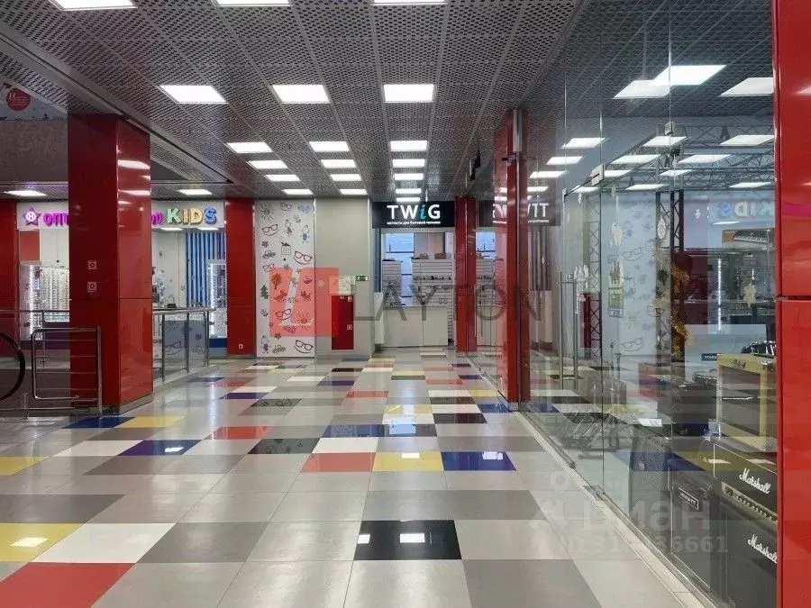 Помещение свободного назначения в Москва Снежная ул., 26 (80 м) - Фото 0