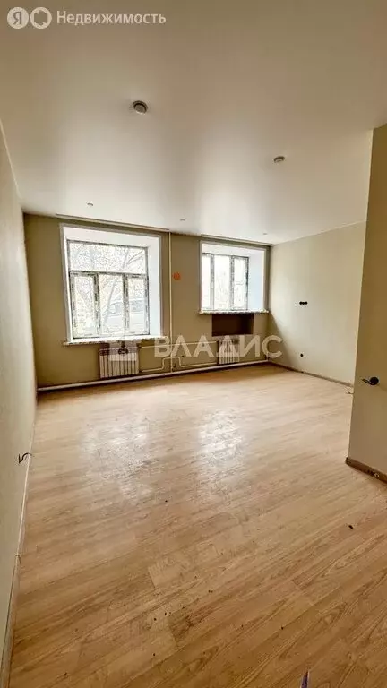 Квартира-студия: Чита, улица Столярова, 23 (30.2 м) - Фото 1