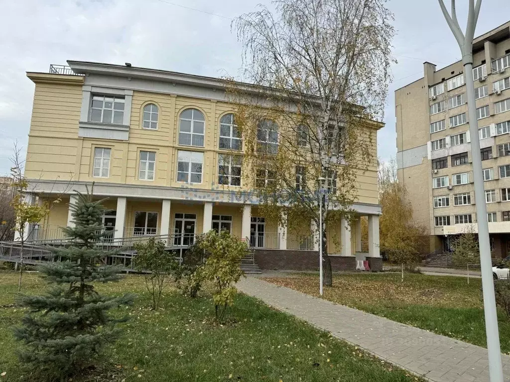 Торговая площадь в Нижегородская область, Нижний Новгород Березовская ... - Фото 0