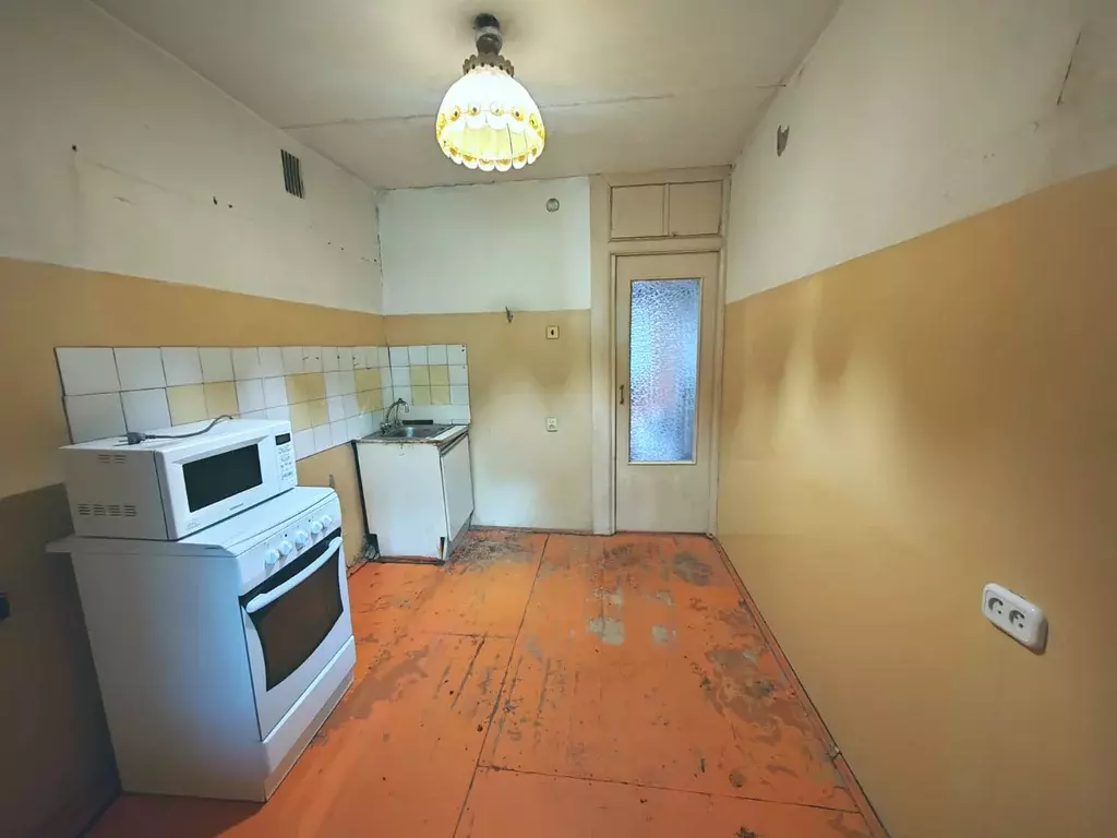 Продаётся 2-к квартира, 46.5 м - Фото 0