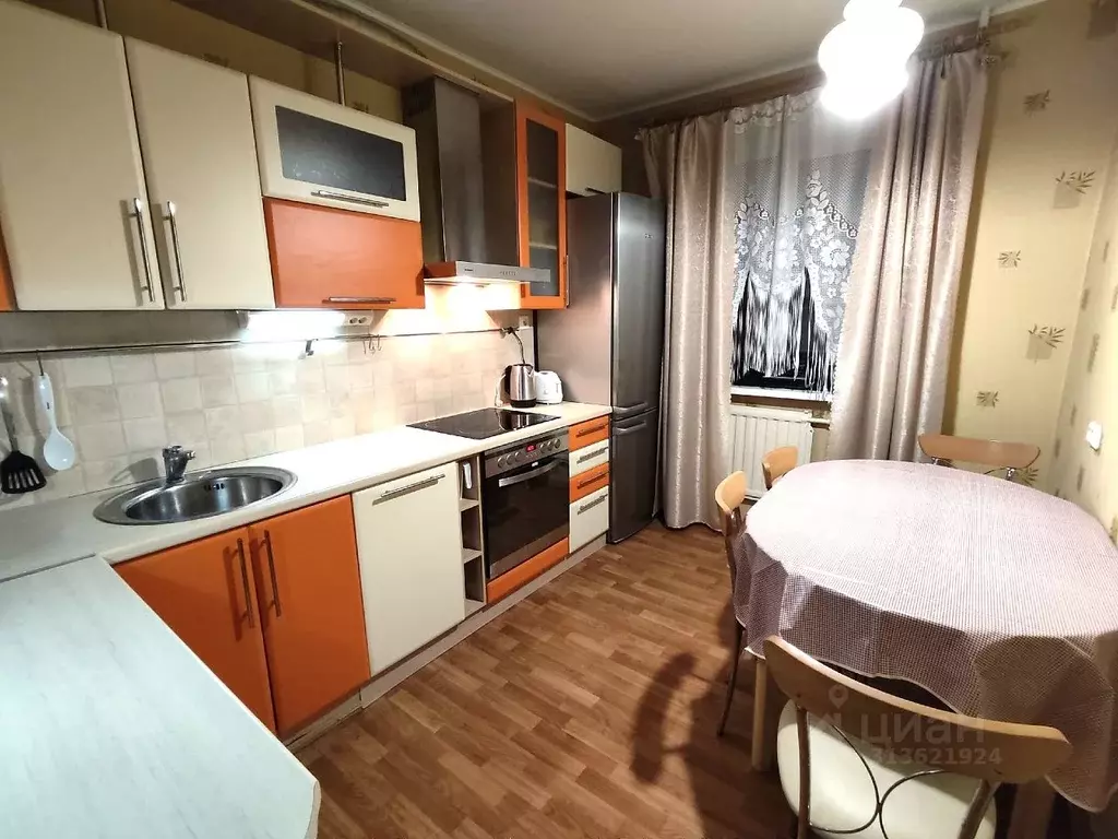 3-к кв. Карелия, Петрозаводск бул. Интернационалистов, 11 (69.5 м) - Фото 1