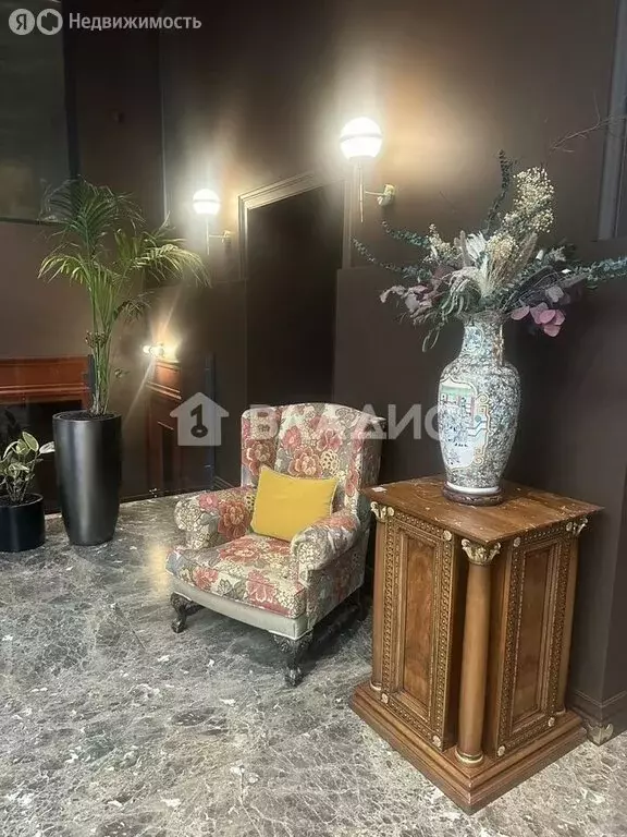 1-комнатная квартира: Санкт-Петербург, Мастерская улица, 9 (40 м) - Фото 1