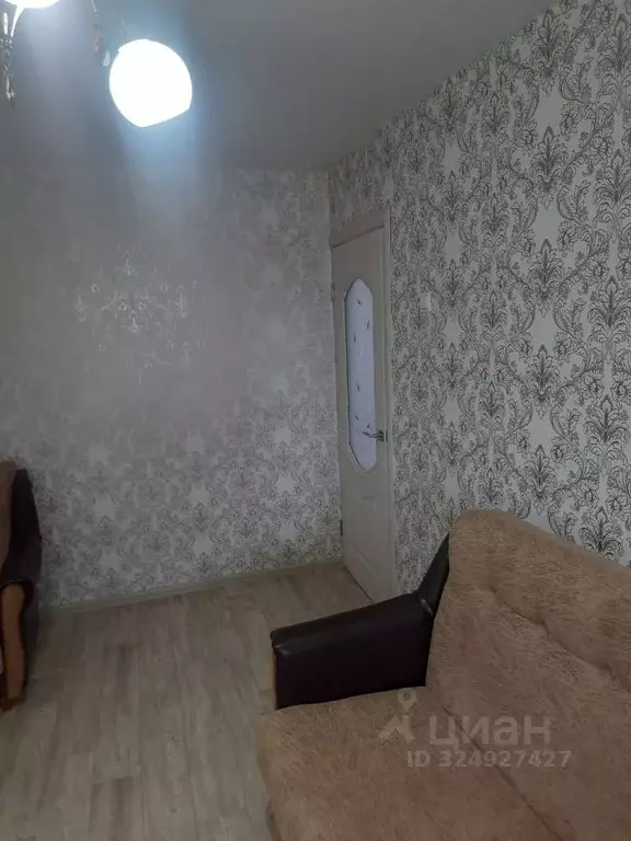 2-к кв. Калмыкия, Элиста 6-й мкр, 8 (51.4 м) - Фото 2