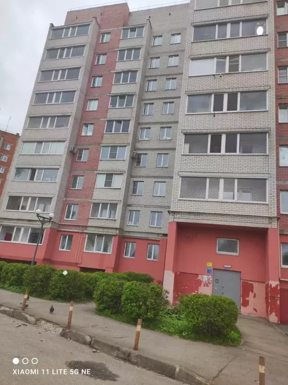 Продается 2-комнатная квартира - Фото 1