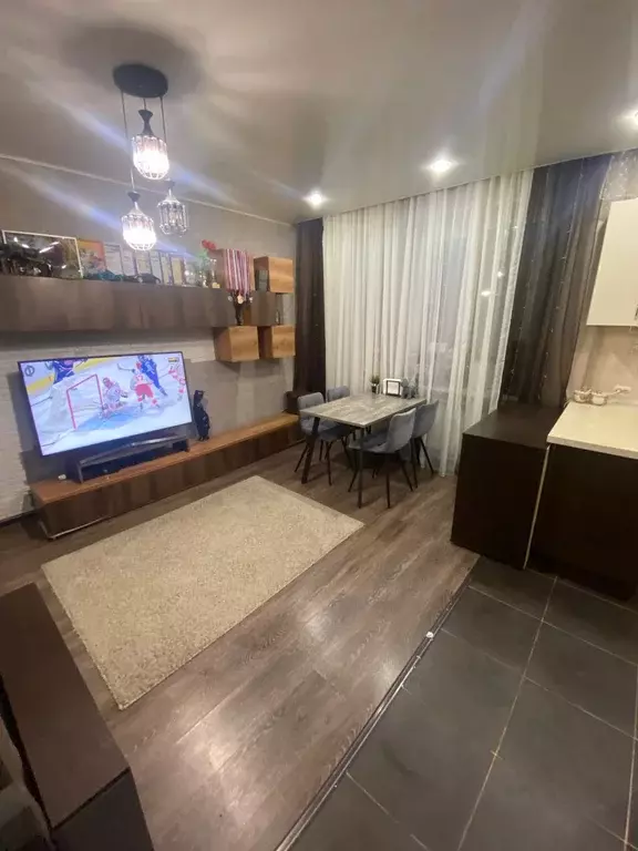 Продаётся 2-к квартира, 39.2 м - Фото 1