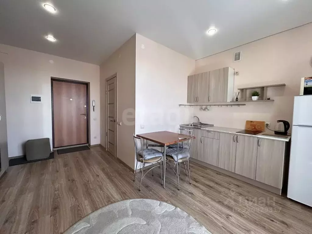 Студия Коми, Сыктывкар ул. Лыткина, 31 (22.0 м) - Фото 0