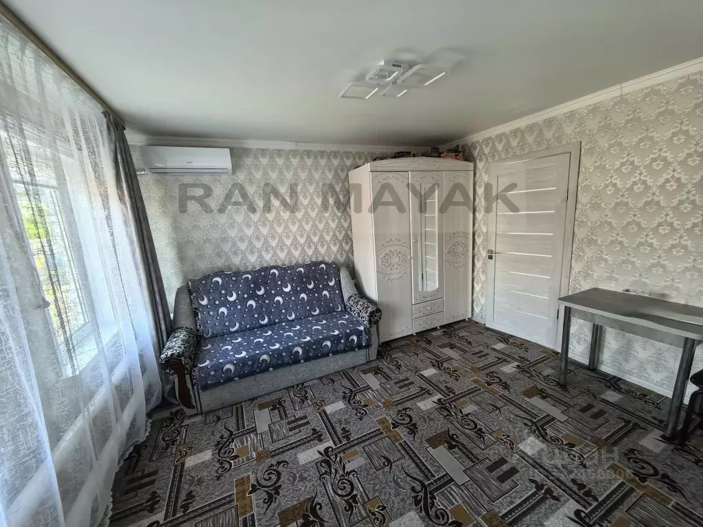 Дом в Адыгея, Гиагинская ст-ца ул. Красная (46 м) - Фото 0
