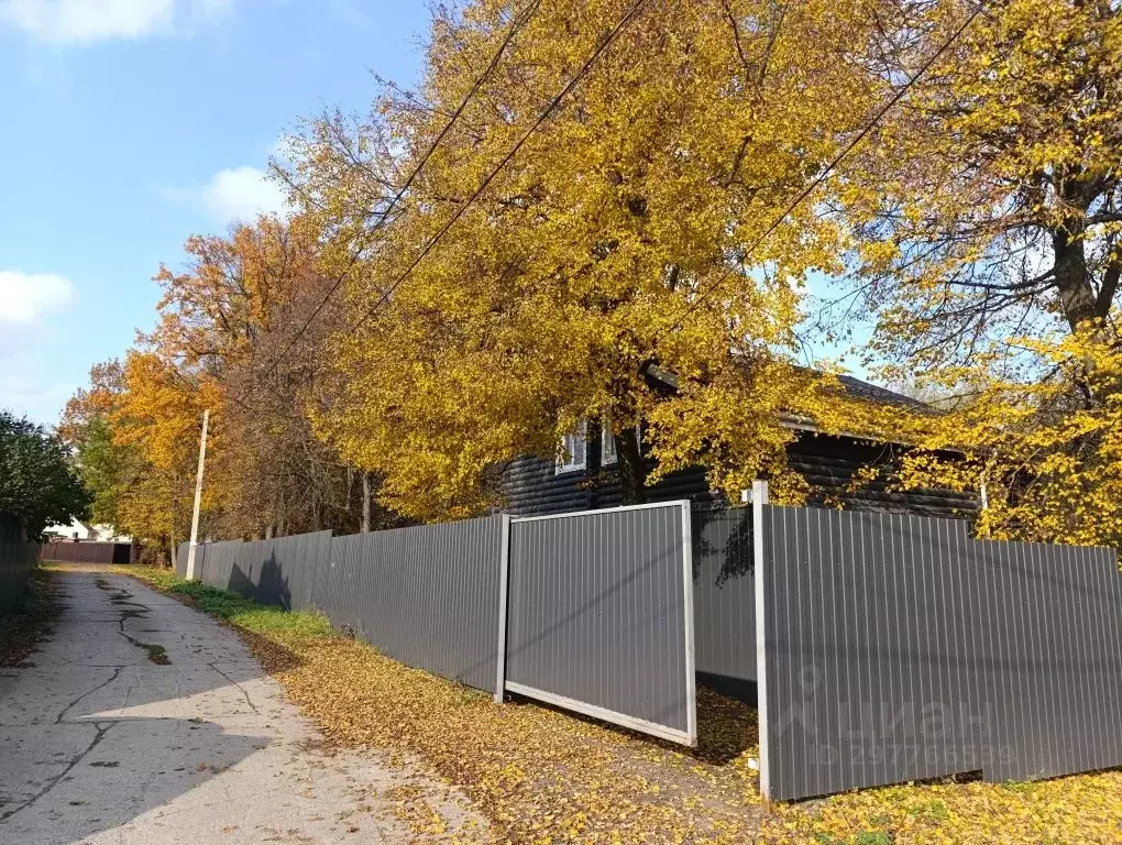 Дом в Московская область, Домодедово городской округ, д. Уварово, ... - Фото 2