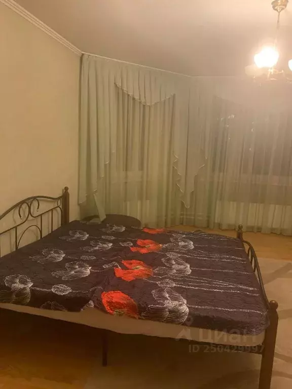 Комната Москва ул. Усиевича, 29К1 - Фото 1