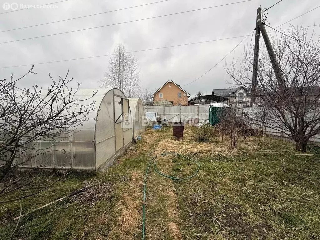 Дом в Гурьевск, СНТ Клубничка, Центральная улица, 182А (61.8 м) - Фото 2