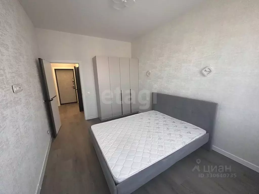 2-к кв. Башкортостан, Уфа ул. Гоголя, 29 (41.0 м) - Фото 1