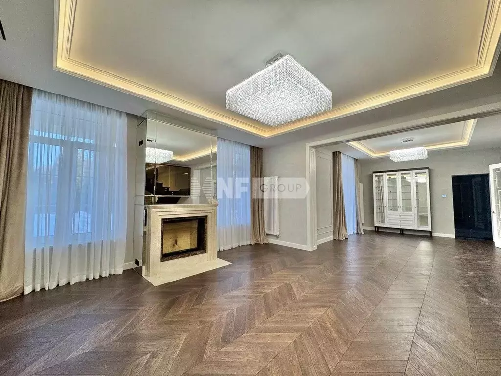 Коттедж в Московская область, Одинцовский городской округ, Мэдисон ... - Фото 0