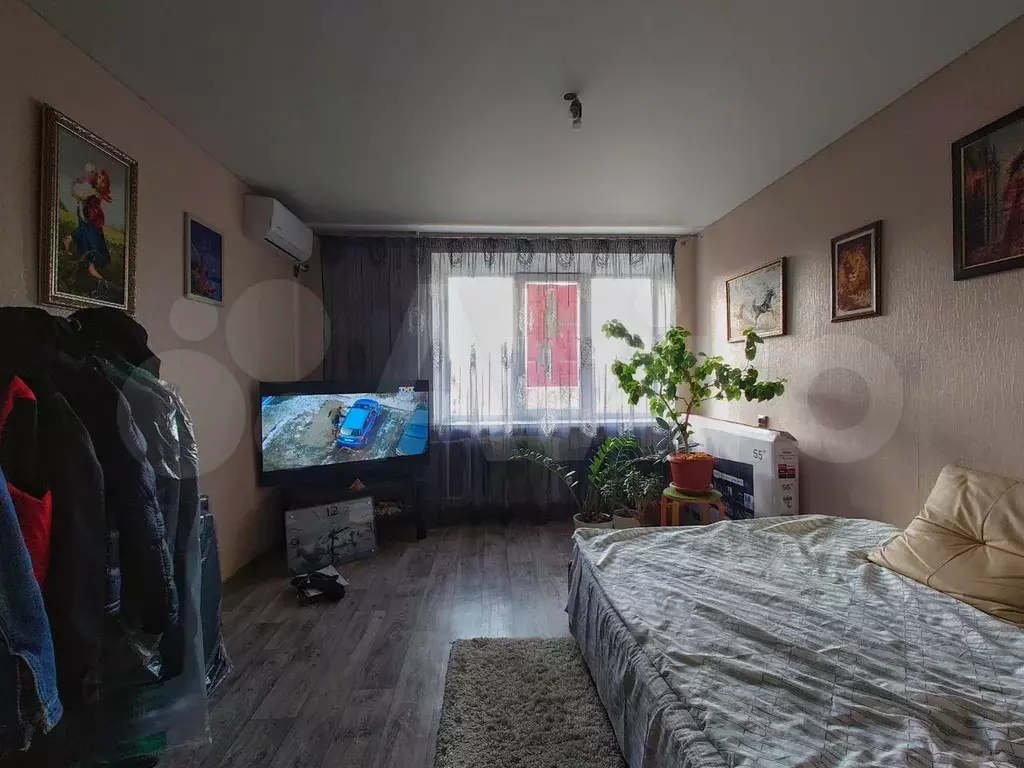 1-к. квартира, 19 м, 2/5 эт. - Фото 0