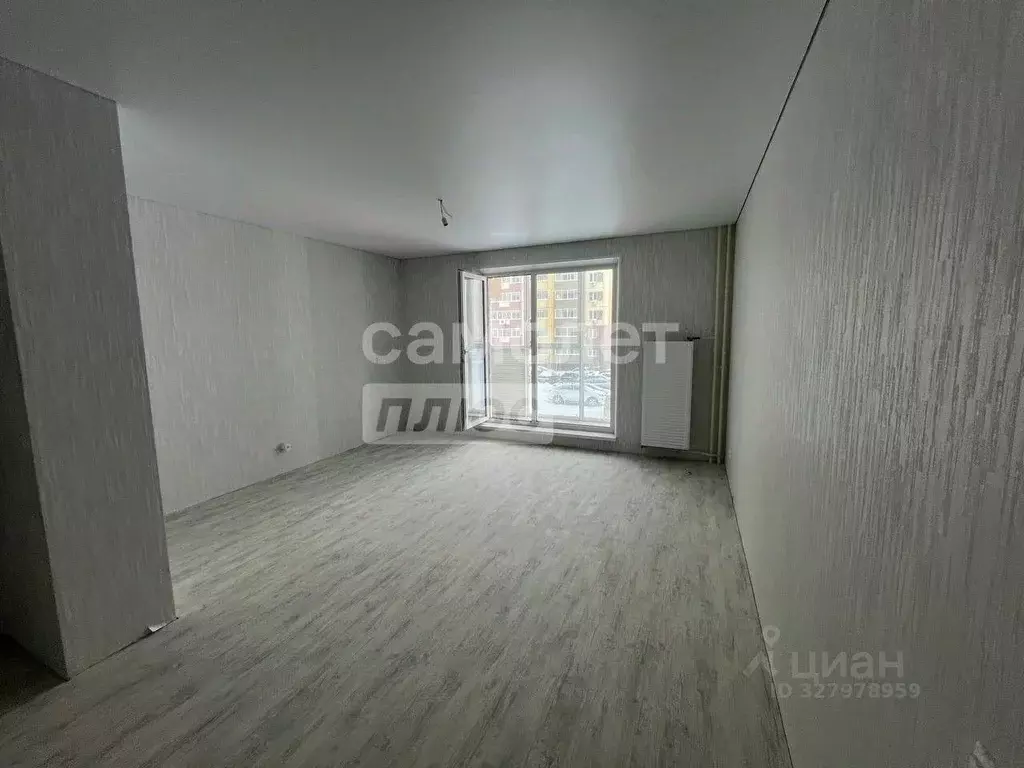 1-к кв. Челябинская область, Челябинск ул. Лобырина, 9 (56.0 м) - Фото 1