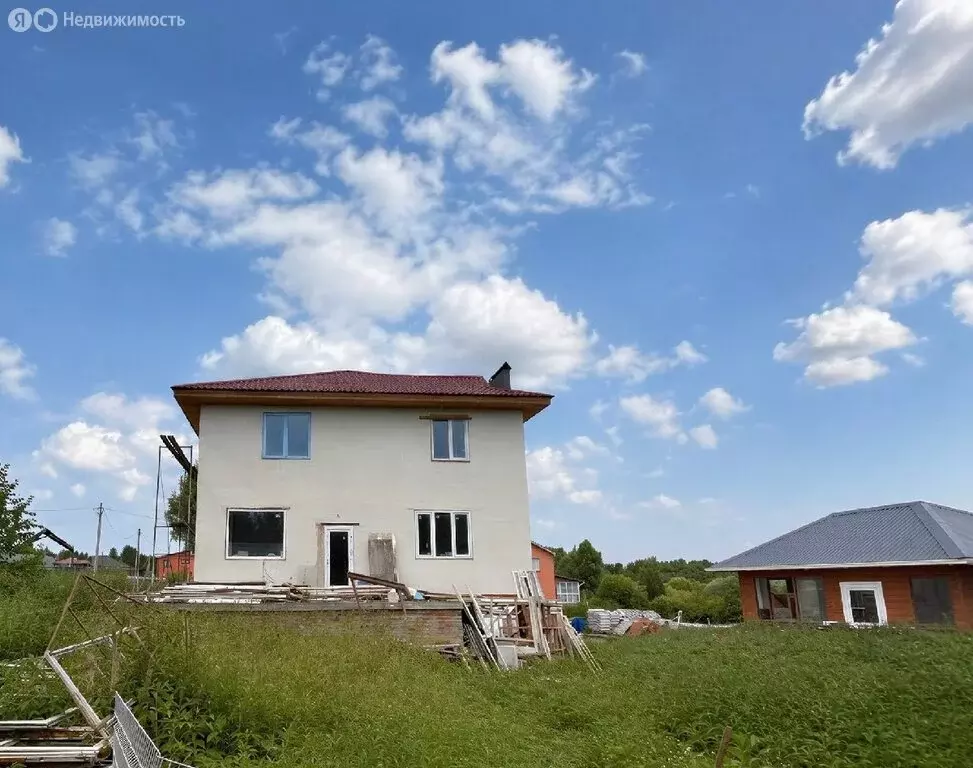 Дом в Луховицы, Калиновая улица, 8 (207.7 м) - Фото 2