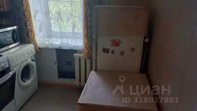 1-к кв. Смоленская область, Смоленск ул. Чкалова, 9 (31.0 м) - Фото 1