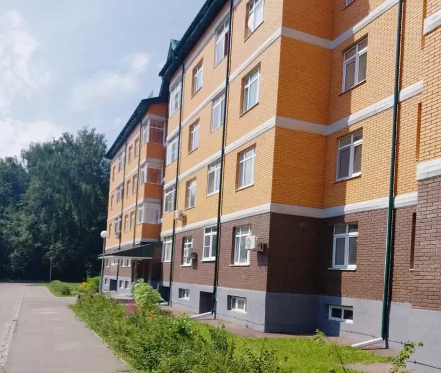 Продаётся квартира-студия, 31.2 м - Фото 0