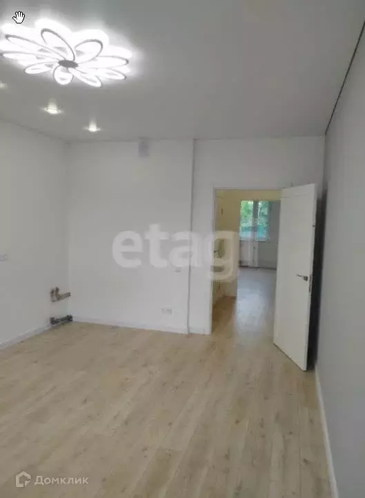 Продаётся квартира-студия, 26.68 м - Фото 1