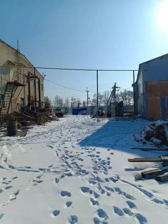 Склад в Брянская область, Брянск Фосфоритная ул., 1А (1116 м) - Фото 2