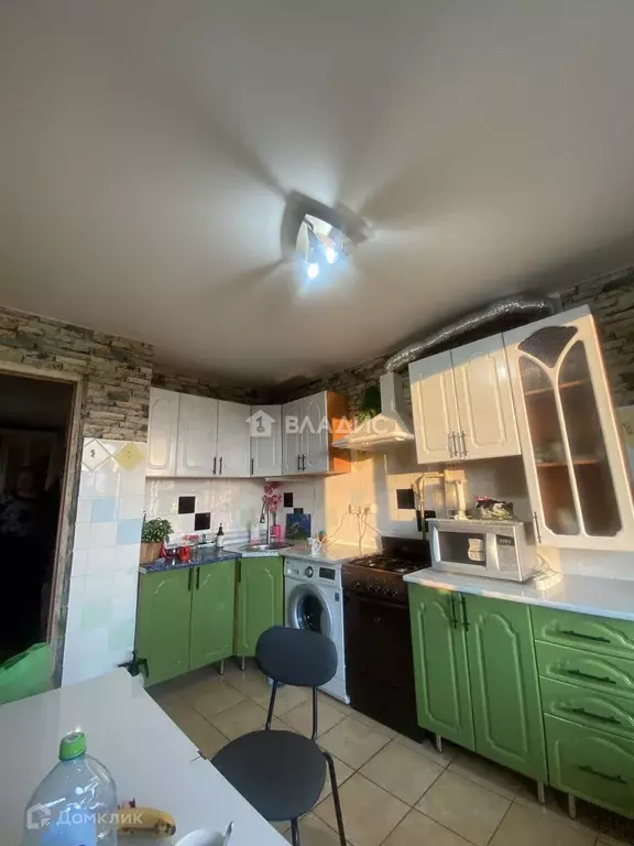 Продаётся 3-к квартира, 63.5 м - Фото 1