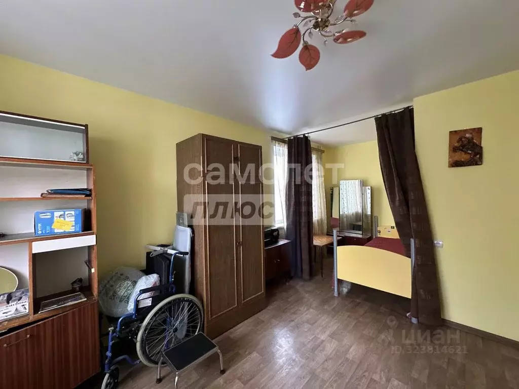 1-к кв. Волгоградская область, Волгоград ул. 8-й Воздушной Армии, 47А ... - Фото 2