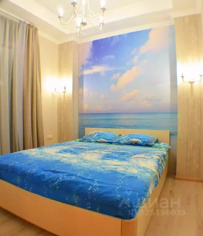 1-к кв. Краснодарский край, Сочи ул. Кирова, 28А (28.0 м) - Фото 1