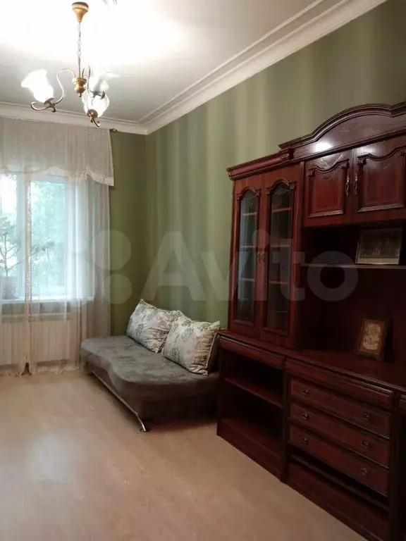 2-к. квартира, 56 м, 2/2 эт. - Фото 1