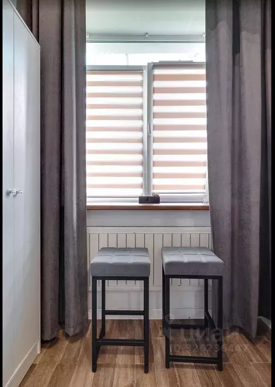 1-к кв. Московская область, Подольск ул. Володи Дубинина, 5а (17.0 м) - Фото 1