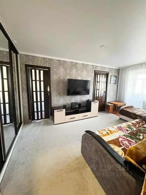 3-к кв. Липецкая область, Данков ул. Льва Толстого, 7 (41.0 м) - Фото 1