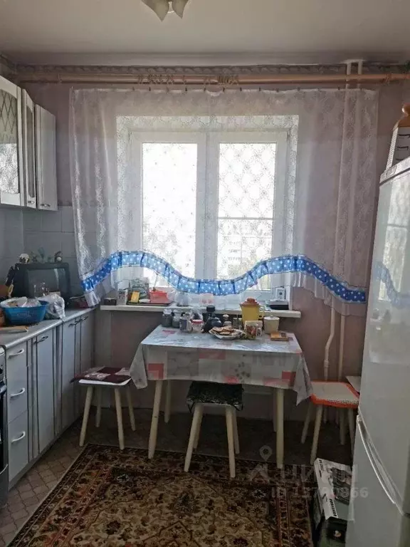 3-к кв. Забайкальский край, Чита 6-й мкр,  (66.2 м) - Фото 2