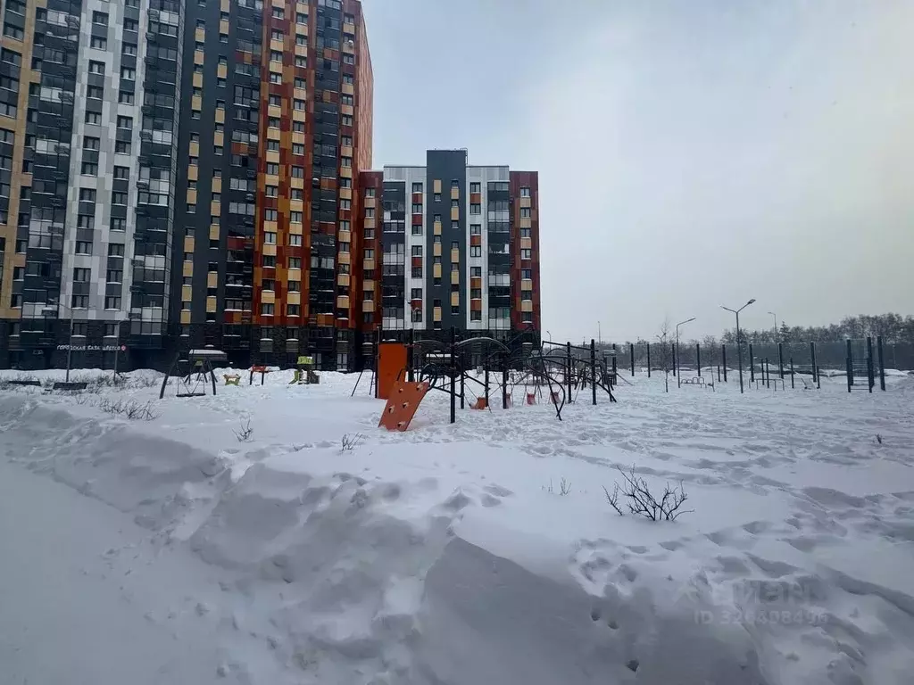 2-к кв. Москва ул. Чароитовая, 1к2 (45.5 м) - Фото 2