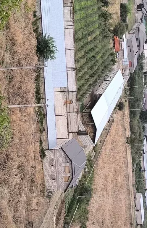 Участок в Кабардино-Балкария, Баксан городской округ, с. Дыгулыбгей ... - Фото 1