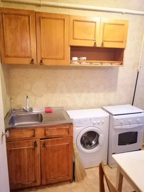 2-к. квартира, 38 м, 1/4 эт. - Фото 0