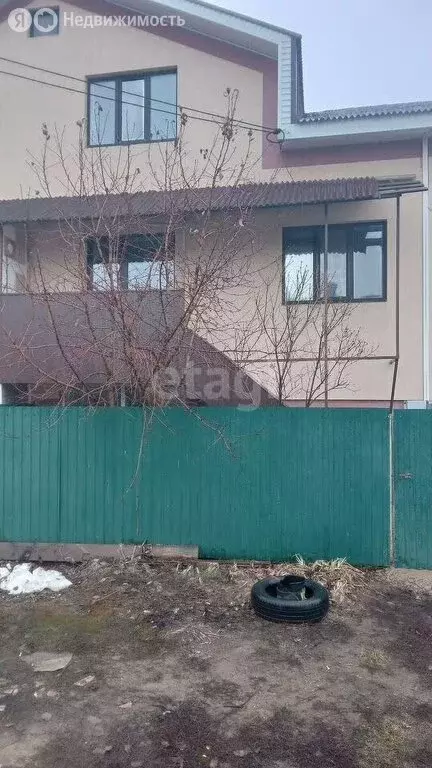 Дом в Нефтекамск, Апрельский переулок (157.8 м) - Фото 2