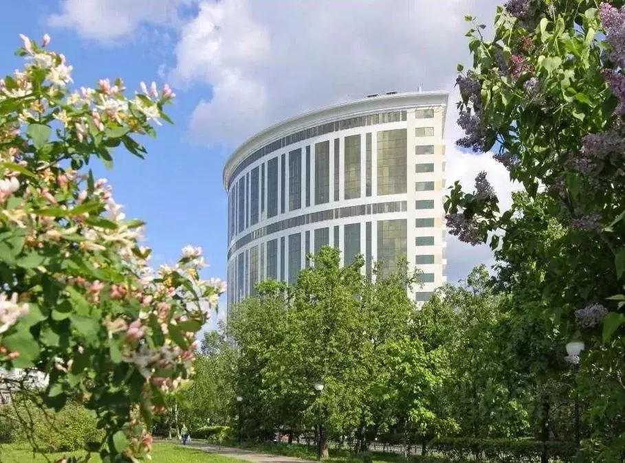 Офис в Москва Ракетный бул., 16 (183 м) - Фото 2