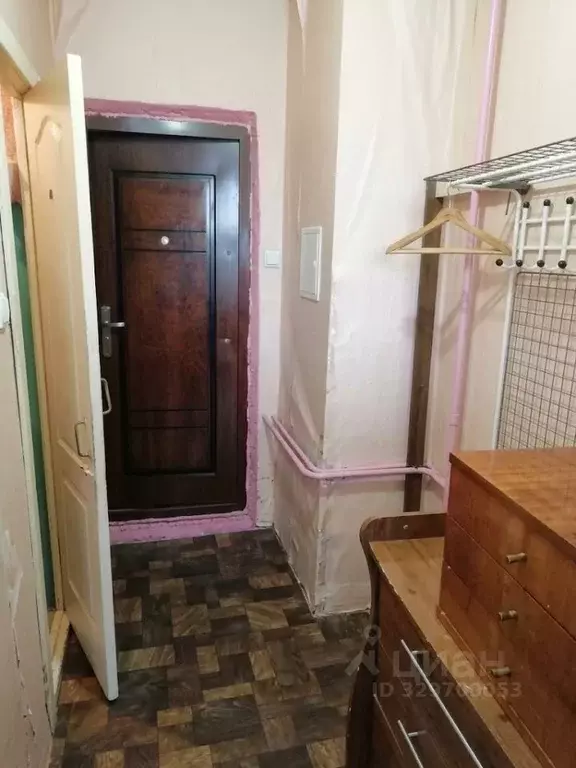 Студия Красноярский край, Красноярск ул. 40 лет Победы, 2 (19.3 м) - Фото 1